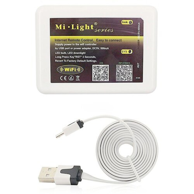 Контролер OEM wifi