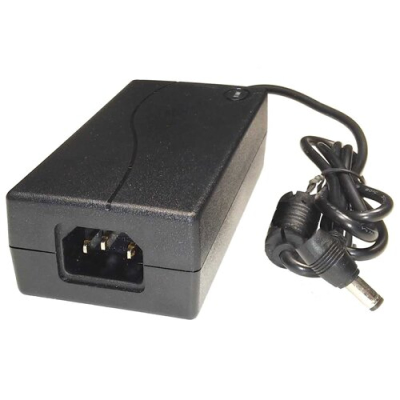 Блок живлення OEM DC12 48W 4А PLC