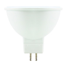 Свiтлодiодна лампа Biom BT-541 MR16 4W GU5.3 3000К матова