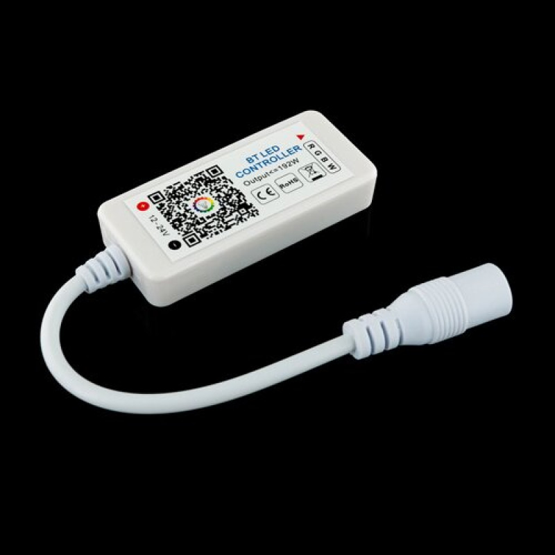 Контролер RGBW OEM 16А BHT-04 Bluetooth (4A*4канала)