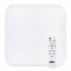 Світильник світлодіодний Biom SMART SML-S01-50 3000-6000K 50Вт з д/к