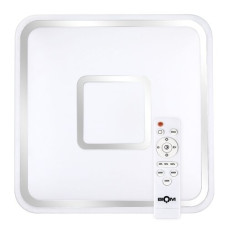Світильник світлодіодний Biom SMART SML-S02-70 3000-6000K 70Вт с д/у