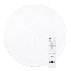 Світильний світлодіодний Biom SMART SML-R04-80 3000-6000K 80Вт з д/к