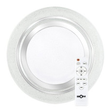 Світильник світлодіодний Biom SMART SML-R11-80 3000-6000K 80Вт с д/у
