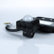 Світлодіодний прожектор BIOM 10W S5-SMD-10-Slim+Sensor 6200К 220V IP65