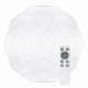 Светильник светодиодный Biom SMART SML-R05-50/2 3000-6000K 50Вт с д/у New