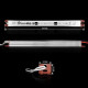 Блок питания BIOM Professional DC12 18W BPLS-18-12 1.5А stick