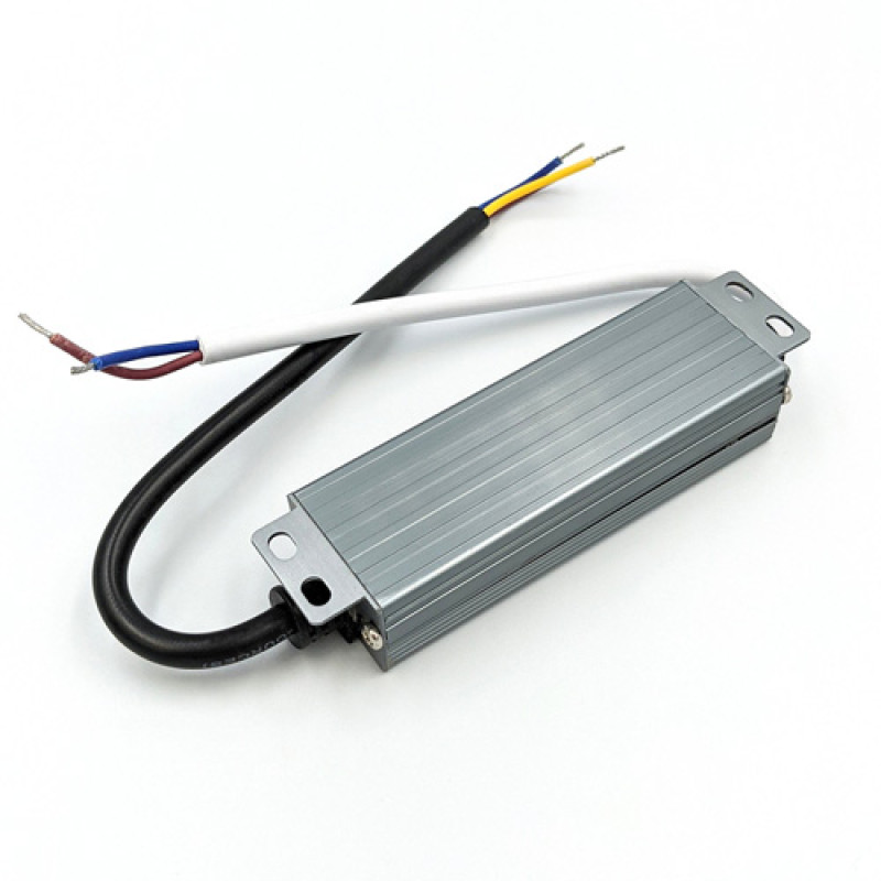 Блок питания BIOM Professional DC12 30W WBP-30-12 2,5А герметичный