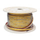 Светодиодная лента BIOM Professional BPS-G4-230-COB-240-10-WW IP65 теплый белый